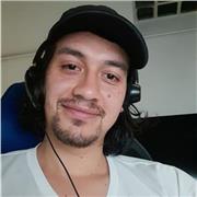 Hola soy una persona proactiva, puntual y creativa. Me gusta música, y me gustaría dar clases a niños y adultos